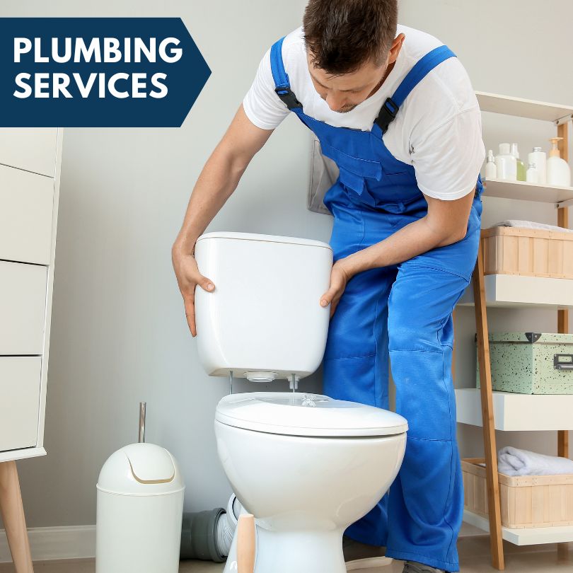 Plumbing Company in Reed City, MI
